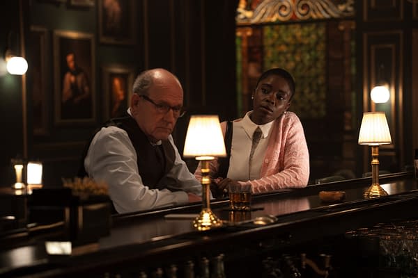 DTF St. Louis Season 1 Ep. 4 Preview: Clark & Carol Have a Secret