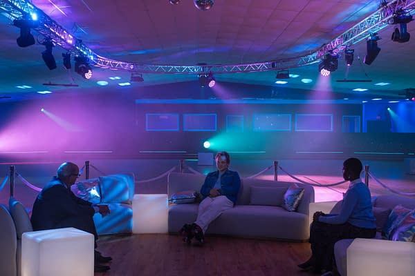 DTF St. Louis Season 1 Ep. 4 Preview: Clark & Carol Have a Secret