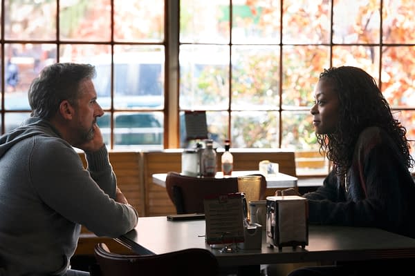 Rooster: HBO's Steve Carell-Starrer Debuts Tonight; S01E01 Preview