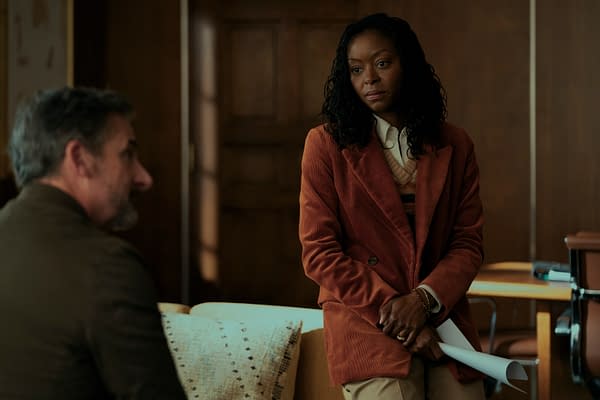 Rooster Season 1 Ep. 4 Preview: Greg Lets Loose, Katie Tries Dating