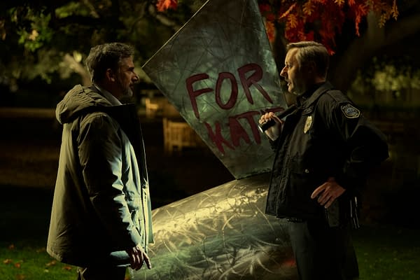 Rooster Season 1 Ep. 4 Preview: Greg Lets Loose, Katie Tries Dating