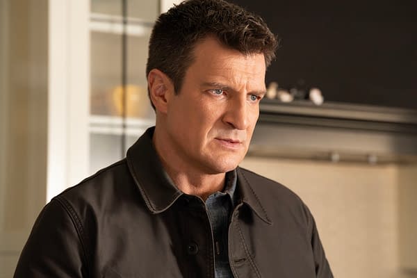 The Rookie Season 8 E17: "Dead Ringer" Preview: Monica Makes Her Move