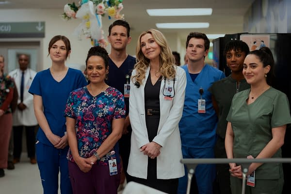 Scrubs Season 2 Wishlist: Where ABC's Revival Could Go From Here