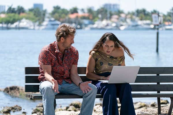 Can RJ Decker Stop Victor Ochoa? Here's Our Season 1 Finale Preview