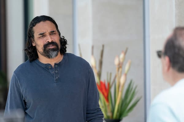 Can RJ Decker Stop Victor Ochoa? Here's Our Season 1 Finale Preview