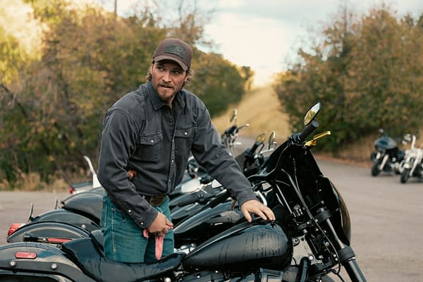 Marshals S01E06: "Out of the Shadows" Sneak Peeks; S01E07/S01E08 Info