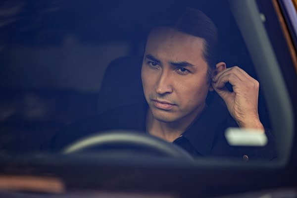 Marshals S01E06: "Out of the Shadows" Sneak Peeks; S01E07/S01E08 Info