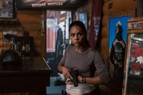 Marshals S01E06: "Out of the Shadows" Sneak Peeks; S01E07/S01E08 Info