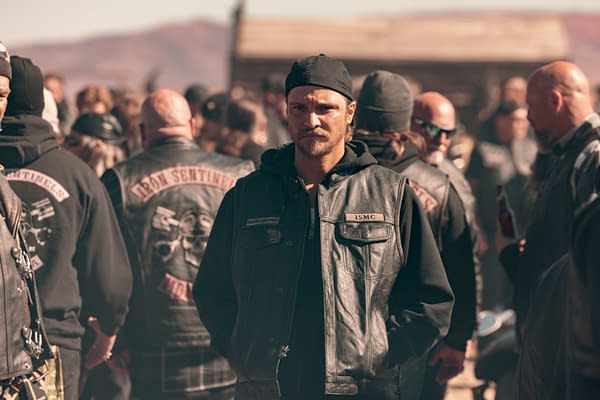 Marshals S01E06: "Out of the Shadows" Sneak Peeks; S01E07/S01E08 Info