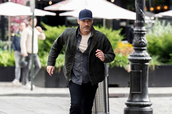 CIA S01E09: "Blood Money" Preview: Family Business Built on Terrorism