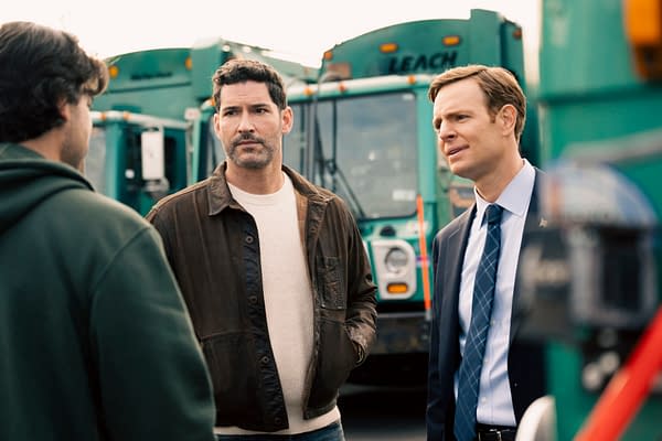 CIA S01E09: "Blood Money" Preview: Family Business Built on Terrorism