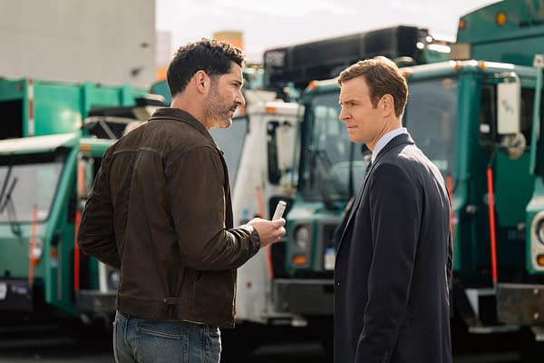 CIA S01E09: "Blood Money" Preview: Family Business Built on Terrorism