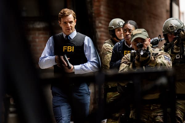 CIA S01E09: "Blood Money" Preview: Family Business Built on Terrorism