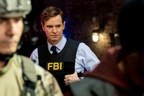 CIA S01E09: "Blood Money" Preview: Family Business Built on Terrorism