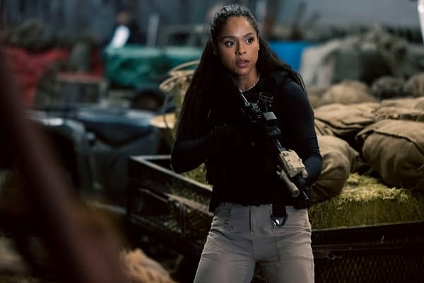 Marshals S01E08 "Blowback" Preview: Kayce & Cal Revisit The Past