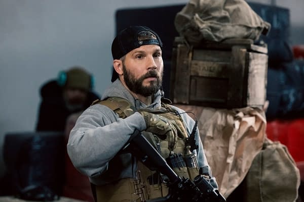 Marshals S01E08 "Blowback" Preview: Kayce & Cal Revisit The Past