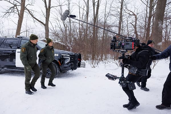 Sheriff Country S01E15: "The Lost Girls of Edgewater County" Preview