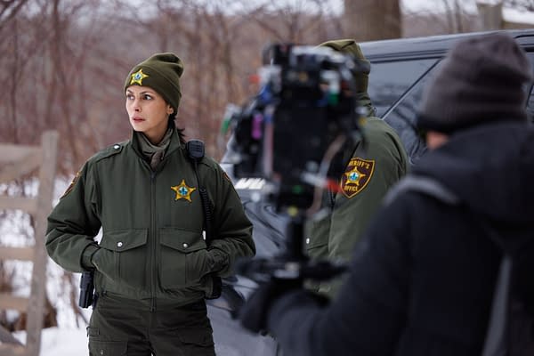 Sheriff Country S01E15: "The Lost Girls of Edgewater County" Preview