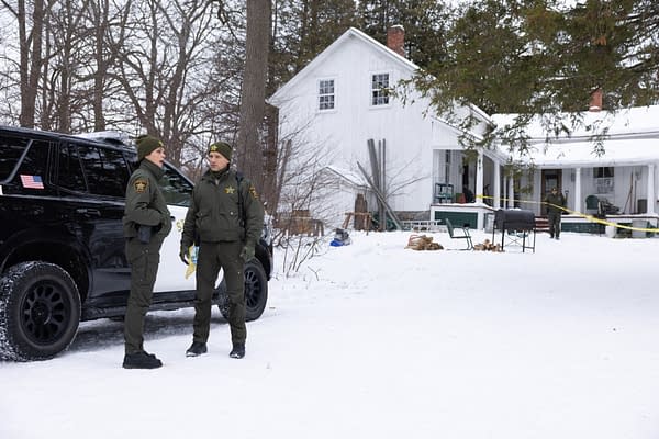 Sheriff Country S01E15: "The Lost Girls of Edgewater County" Preview