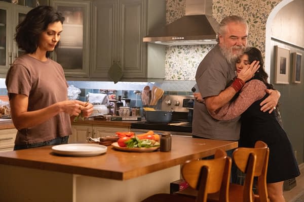 Sheriff Country S01E15: "The Lost Girls of Edgewater County" Preview