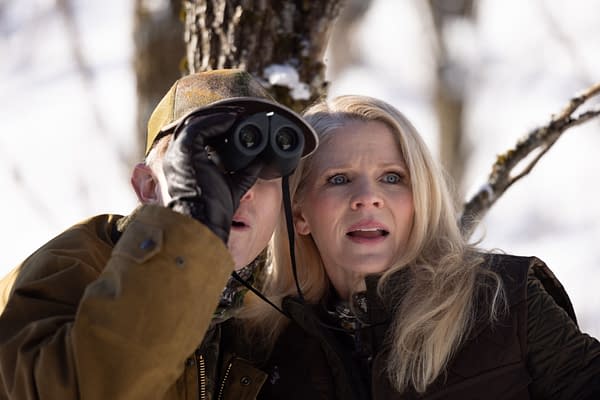 Sheriff Country S01E15: "The Lost Girls of Edgewater County" Preview