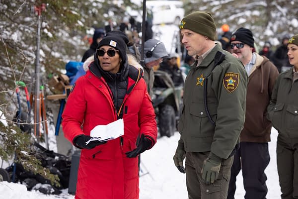 Sheriff Country S01E15: "The Lost Girls of Edgewater County" Preview