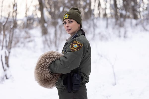 Sheriff Country S01E15: "The Lost Girls of Edgewater County" Preview