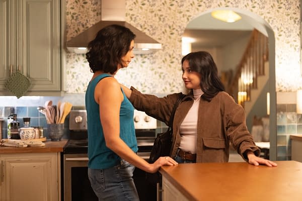 Sheriff Country S01E15: "The Lost Girls of Edgewater County" Preview