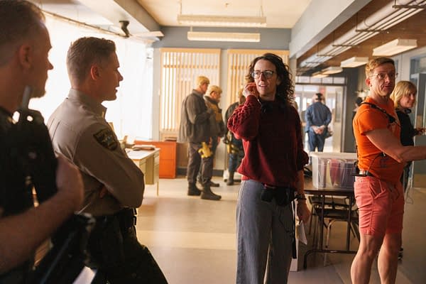 Sheriff Country S01E15: "The Lost Girls of Edgewater County" Preview