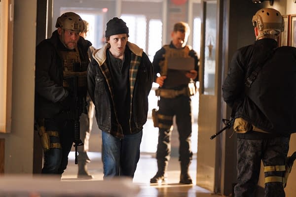 Sheriff Country S01E15: "The Lost Girls of Edgewater County" Preview