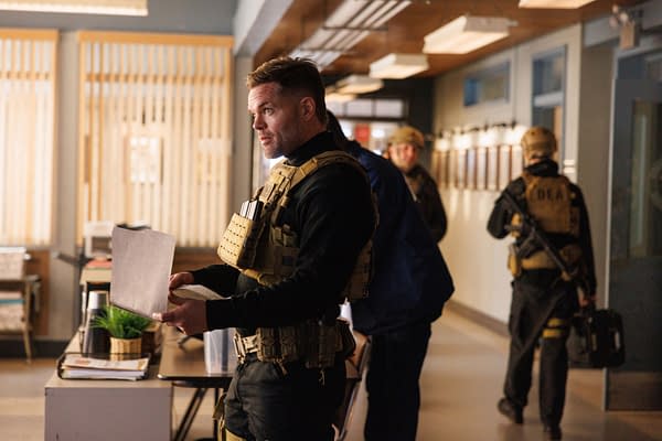 Sheriff Country S01E15: "The Lost Girls of Edgewater County" Preview