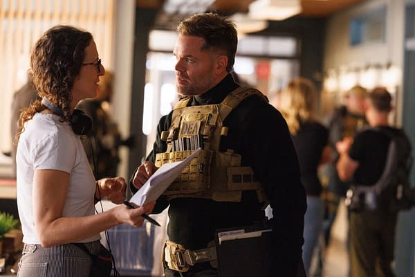 Sheriff Country S01E15: "The Lost Girls of Edgewater County" Preview