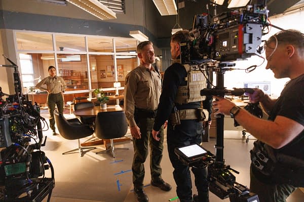 Sheriff Country S01E15: "The Lost Girls of Edgewater County" Preview