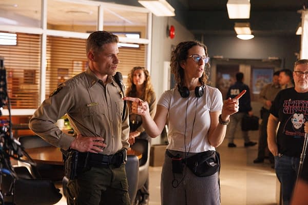 Sheriff Country S01E15: "The Lost Girls of Edgewater County" Preview