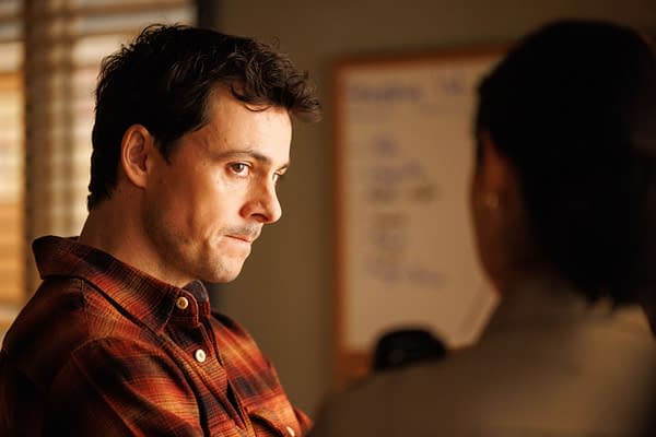 Sheriff Country S01E15: "The Lost Girls of Edgewater County" Preview