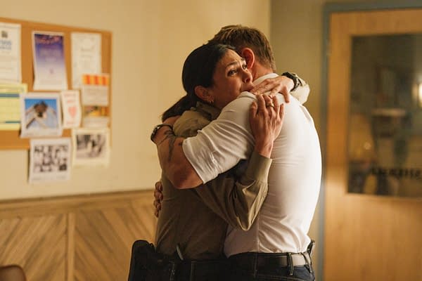 Sheriff Country S01E15: "The Lost Girls of Edgewater County" Preview