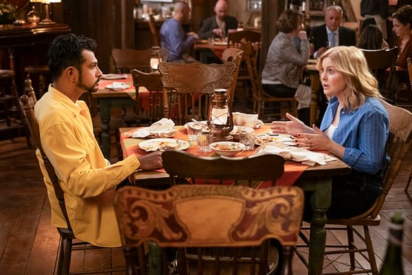 Ghosts Season 5 Update: Big S05E17-S05E19; S05 Finale Previews