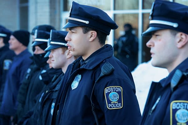 Boston Blue: Here's Our S01E15: "For Those Who Weren't Heard" Preview