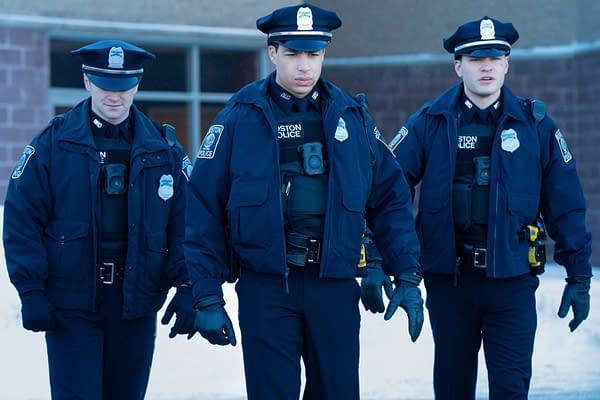 Boston Blue: Here's Our S01E15: "For Those Who Weren't Heard" Preview