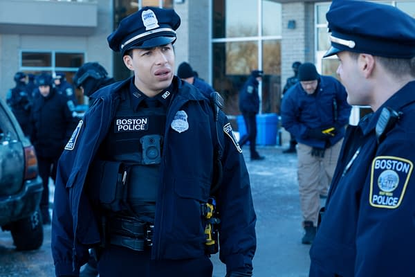 Boston Blue: Here's Our S01E15: "For Those Who Weren't Heard" Preview
