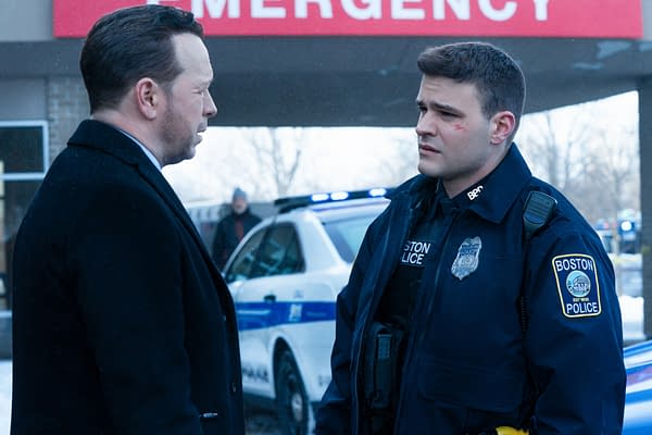 Boston Blue: Here's Our S01E15: "For Those Who Weren't Heard" Preview