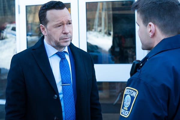 Boston Blue: Here's Our S01E15: "For Those Who Weren't Heard" Preview