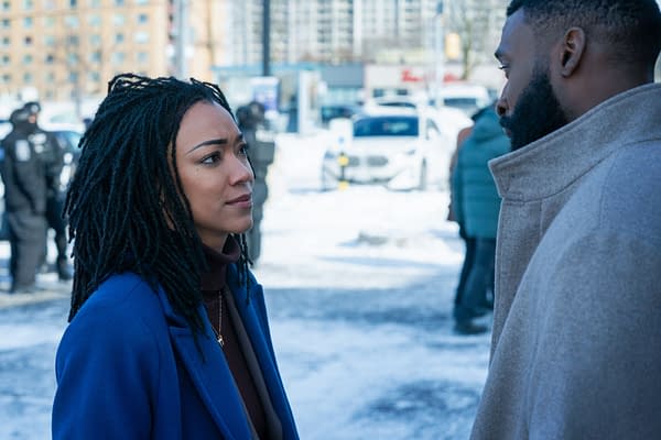 Boston Blue: Here's Our S01E15: "For Those Who Weren't Heard" Preview