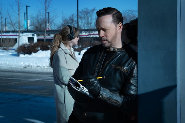 Boston Blue: Here's Our S01E15: "For Those Who Weren't Heard" Preview