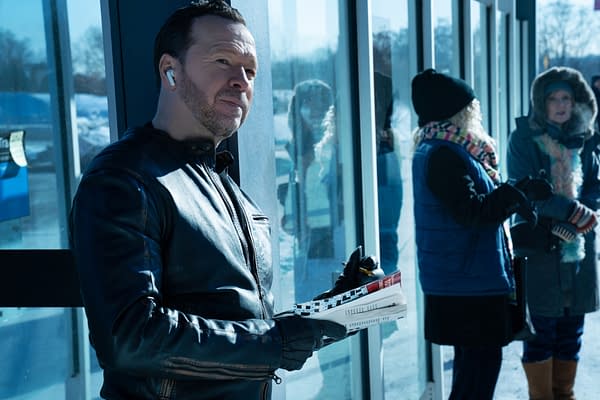 Boston Blue: Here's Our S01E15: "For Those Who Weren't Heard" Preview