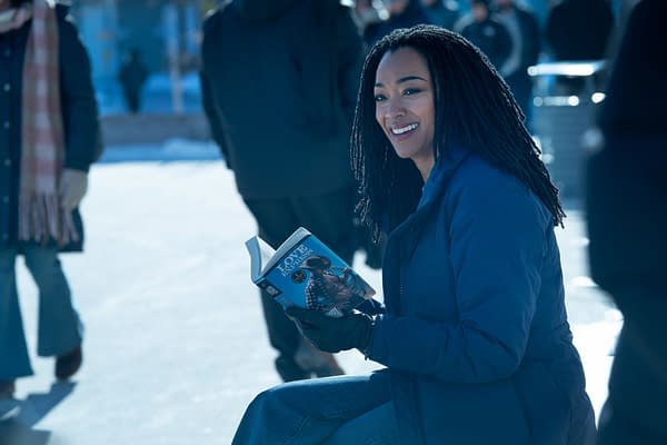 Boston Blue: Here's Our S01E15: "For Those Who Weren't Heard" Preview