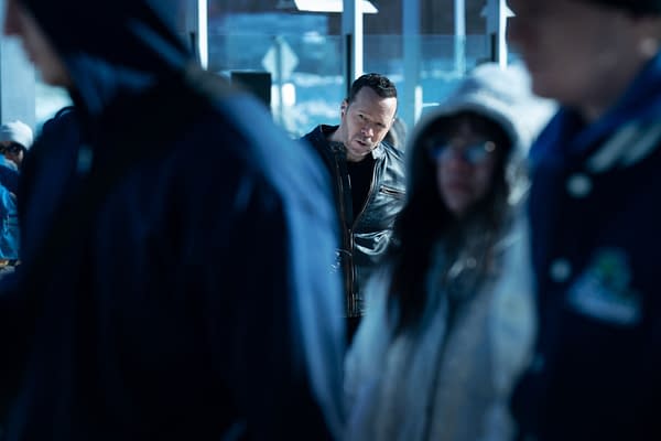 Boston Blue: Here's Our S01E15: "For Those Who Weren't Heard" Preview