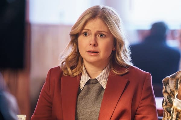 Ghosts Season 5 Update: Big S05E17-S05E19; S05 Finale Previews