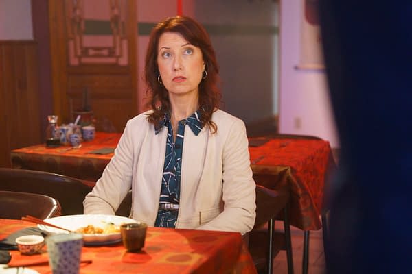 Ghosts Season 5 Update: Big S05E17-S05E19; S05 Finale Previews