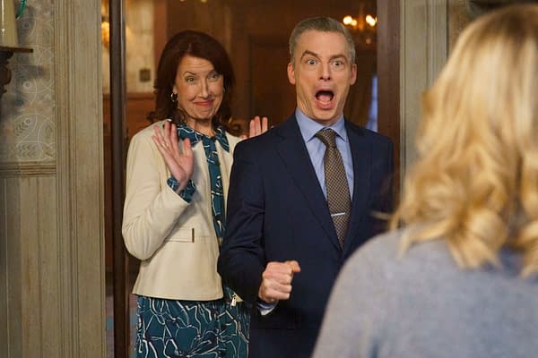 Ghosts Season 5 Update: Big S05E17-S05E19; S05 Finale Previews